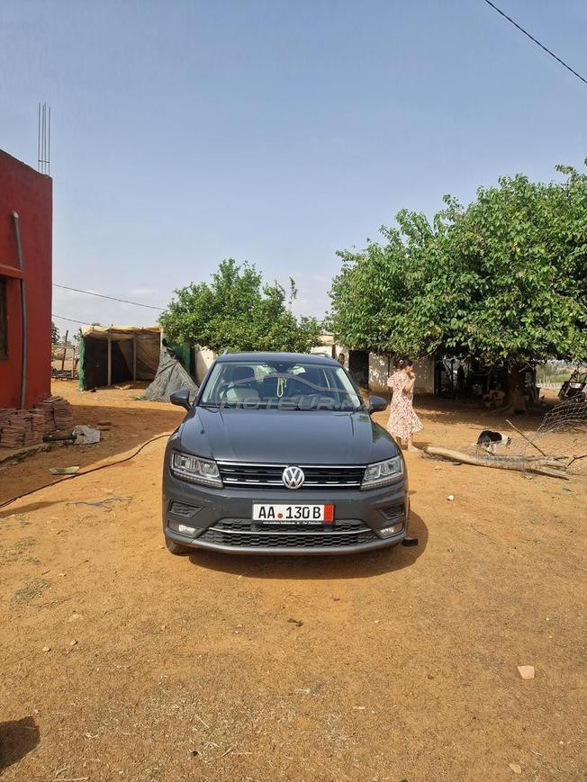 tiguan année 2020 diwan année 20025 