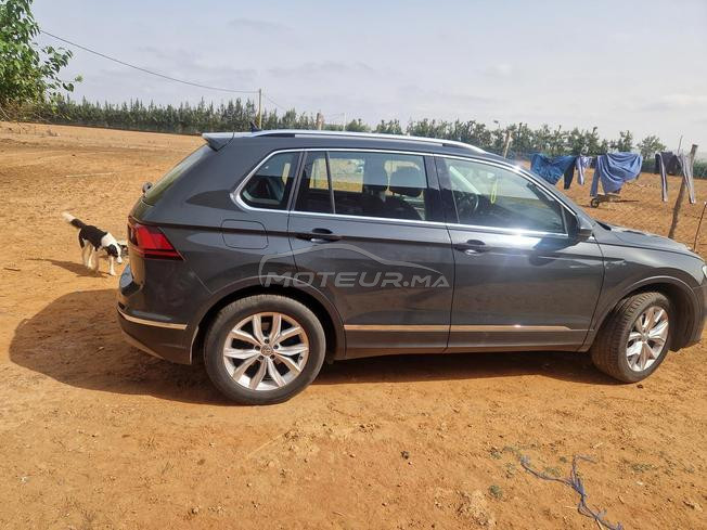 tiguan année 2020 diwan année 20025 