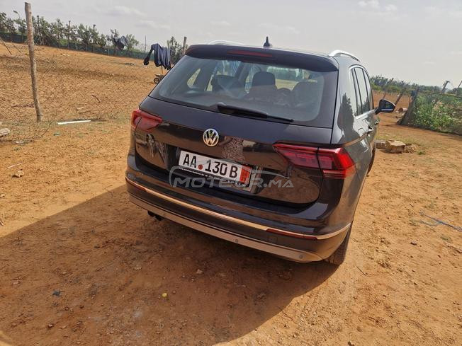 tiguan année 2020 diwan année 20025 