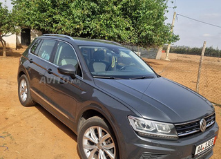 tiguan année 2020 diwan année 20025 