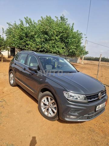 tiguan année 2020 diwan année 20025 