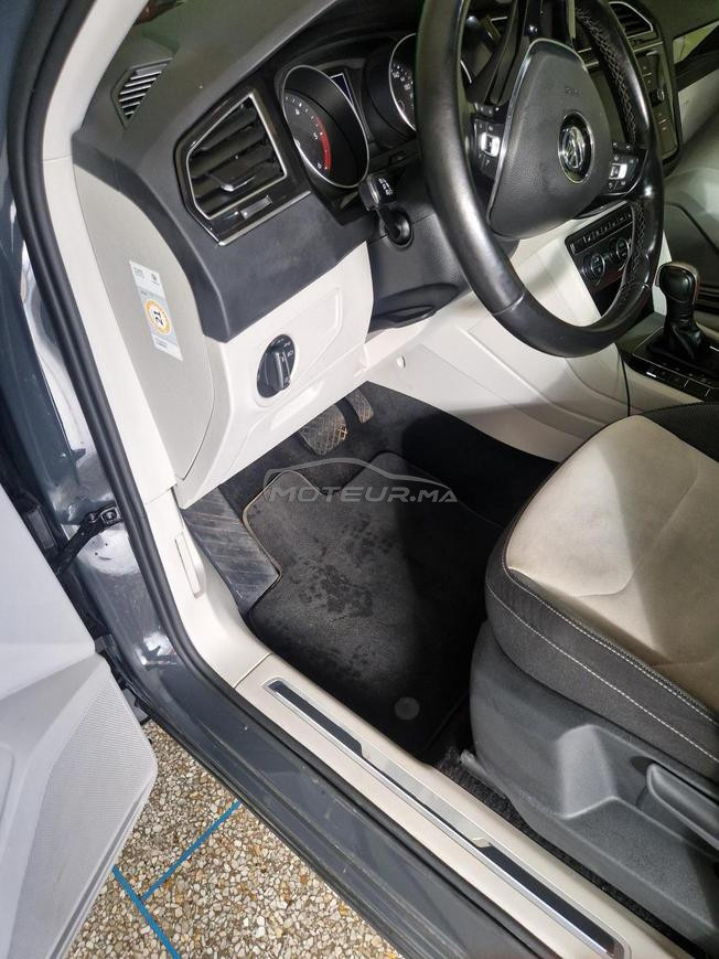tiguan année 2020 diwan année 20025 