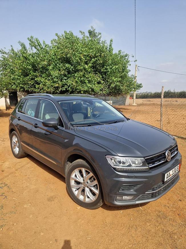 tiguan année 2020 diwan année 20025 