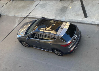 santa Fe 2015 à Tanger 