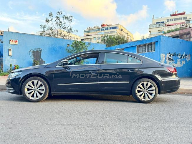 Volkswagen Passat Diesel Manuelle 2014