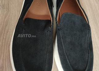 moccasin homme 41 Mango original a vendre 