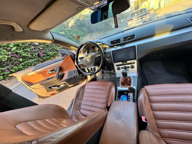 Volkswagen Passat Diesel Manuelle 2014