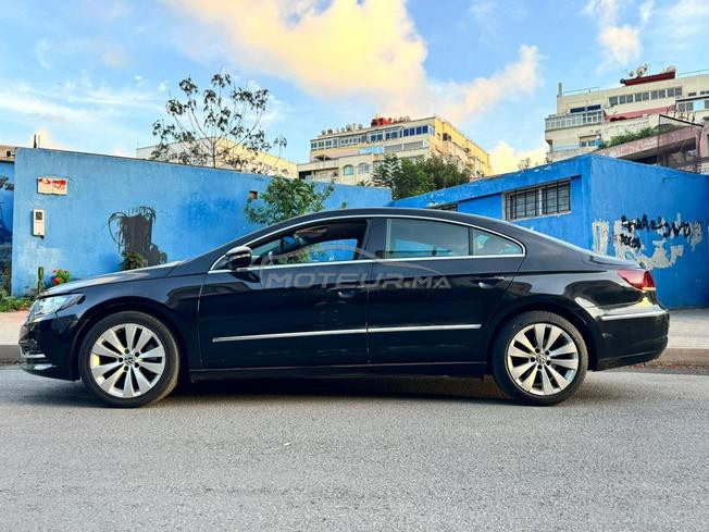 Volkswagen Passat Diesel Manuelle 2014