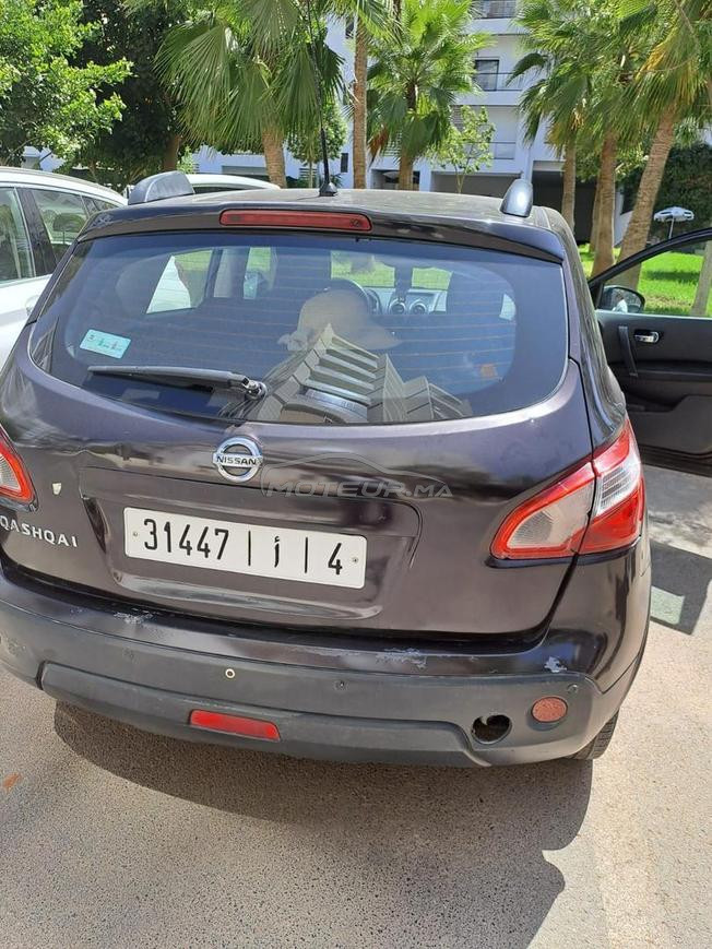 Nissan Qashqai Diesel 