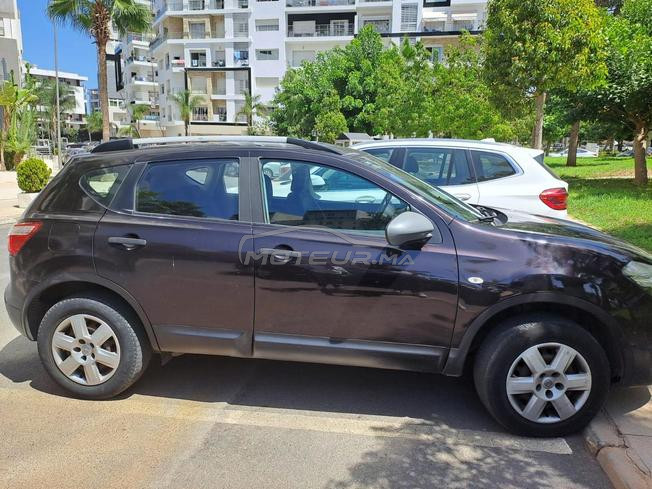 Nissan Qashqai Diesel 