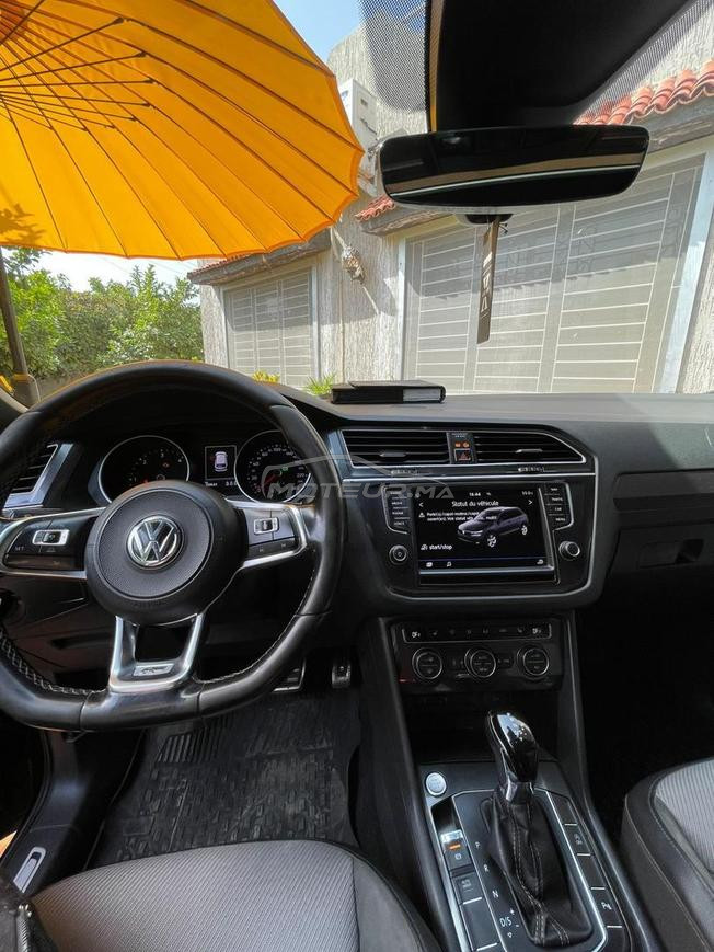 tiguan diwana 2020