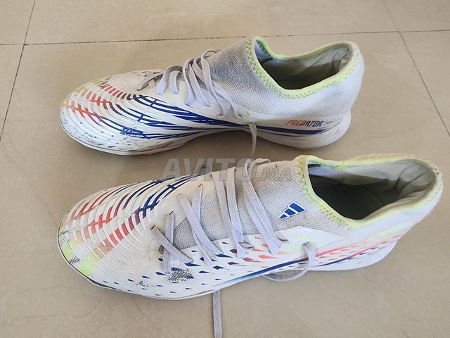 Predator Adidas 