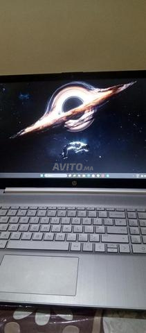 HP i5 12gen 256nvme 8ram - 2