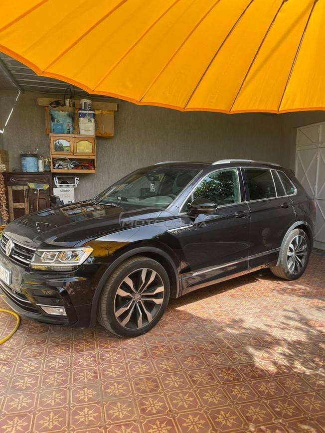 tiguan diwana 2020