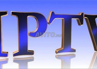 اشتراك احترافي بدقة 4K سريع وعالي الجودة