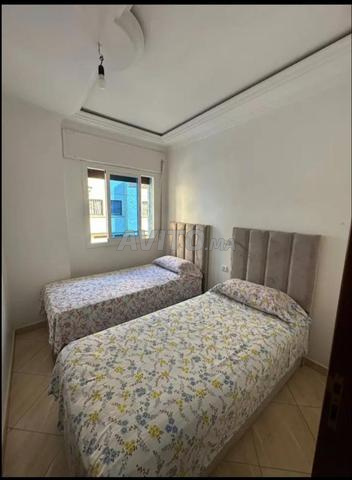 location appartement mdiq  - 2