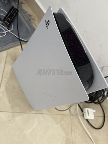 ps5 standard disque 