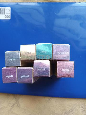 ombre a poupiere marque Stilla