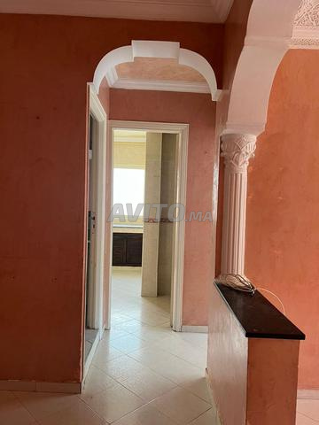 Appartement à louer 52 m² à Casablanca - 2