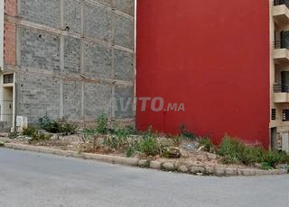 سيدي رحال بحي التنمية قرب BIM و بنك افريقيا