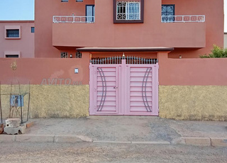 petite villa à vendre 