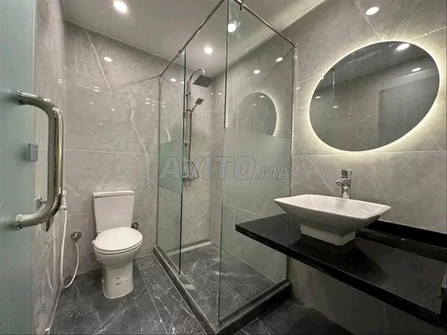 appartement Lila 350 dh Guéliz  - 2