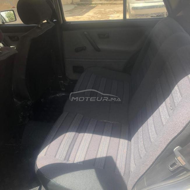 golf 2 gtd khouribga