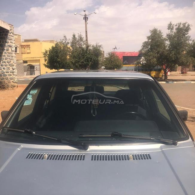 golf 2 gtd khouribga