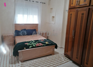 appartement meublé centre ville 