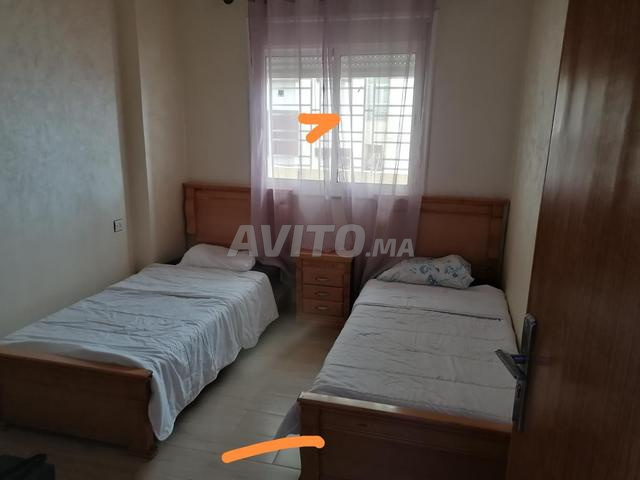 appartement centre ville place darme - 2