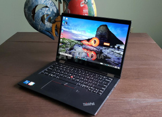 PC Portable Lenovo Thinkpad  11ᵉ génération  i7 