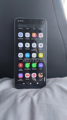 هاتف Redmi A2 باقي نقي