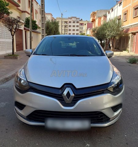 clio4 tres bonne etat