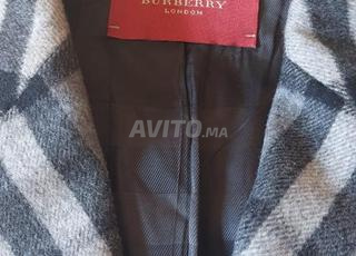 Burberry Blazer