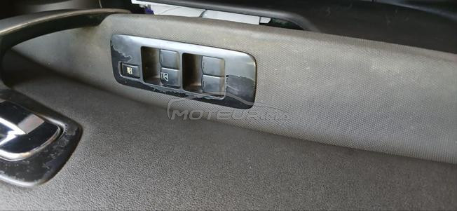 NISSAN QASHQAI MODÈLE 2013 DIESEL 6CH 3amra