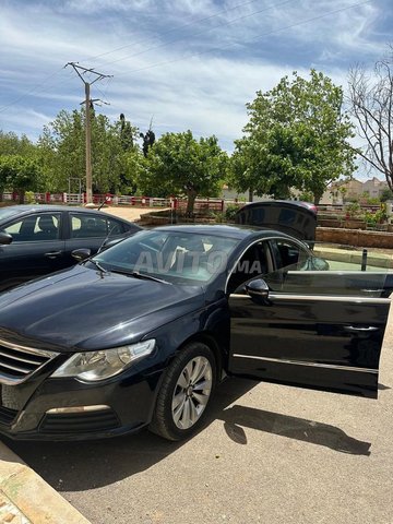 Passat cc 2011 dans un très bon état