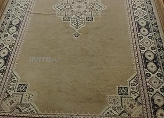 Tapis traditionnel de nord - SORAYA