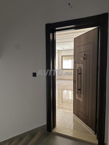 Appartement neuf à vendre 134m² - Double Façades - 2