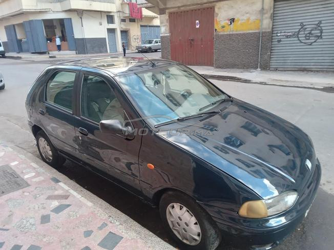 Fiat Palio Elx Italy trés économique  