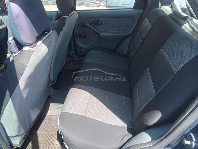 Fiat Palio Elx Italy trés économique  
