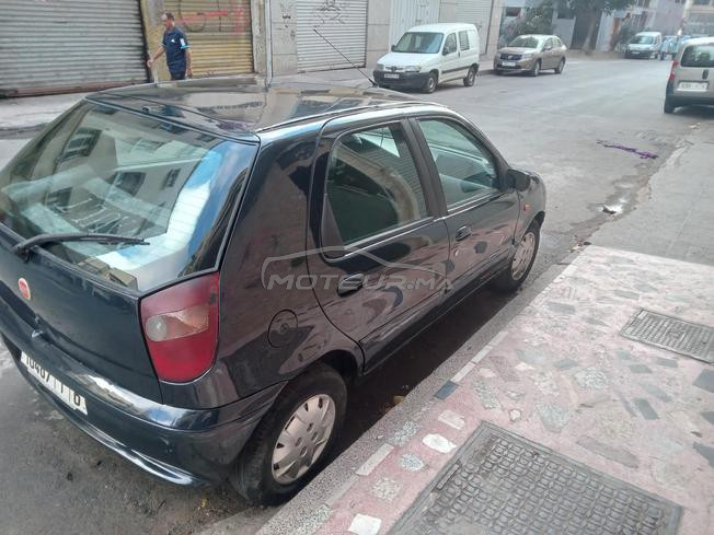 Fiat Palio Elx Italy trés économique  