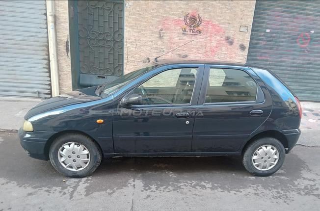 Fiat Palio Elx Italy trés économique  