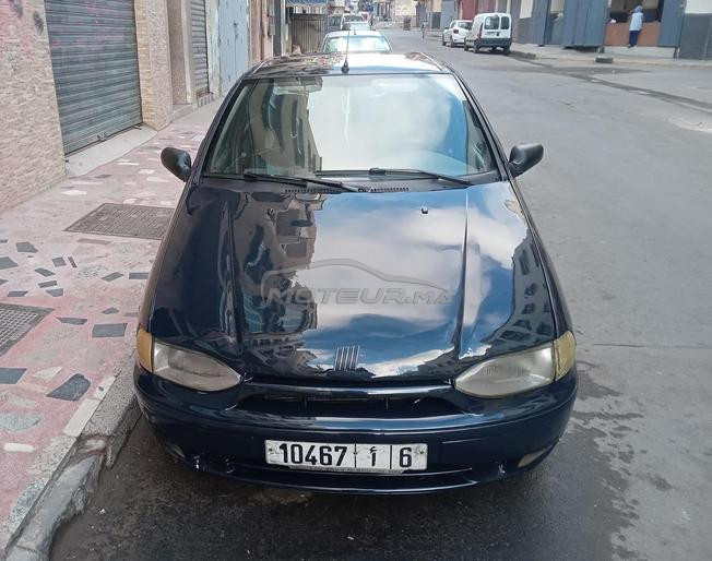 Fiat Palio Elx Italy trés économique  