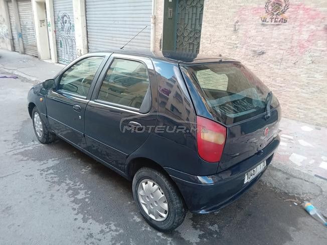 Fiat Palio Elx Italy trés économique  