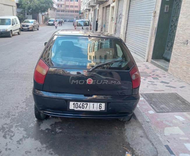 Fiat Palio Elx Italy trés économique  