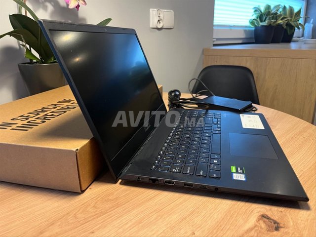 Asus x571g