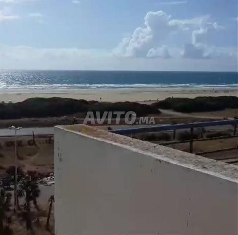 Séjourner a 60 secondes près de la plage sable dor