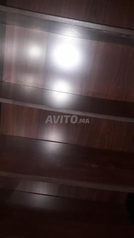 meuble en bois en très bon état - 2