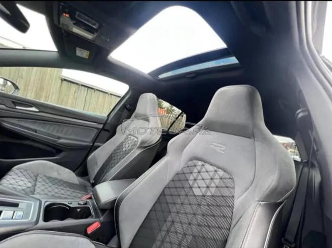 Volkswagen Golf 8