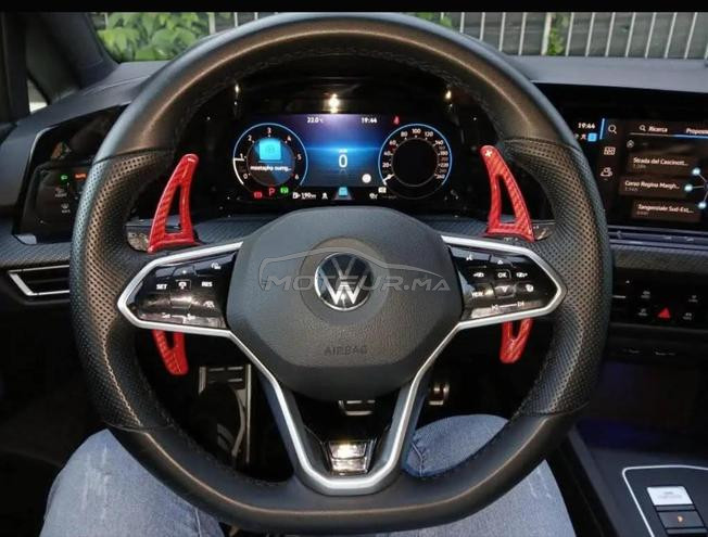 Volkswagen Golf 8